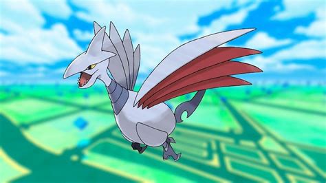 skarmory weakness|Skarmory (Pokémon) .